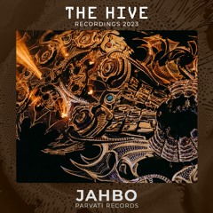 JAHBO @ The Hive | MoDem Festival 2023