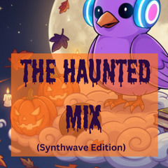🎧 Halloween Lofi Mix 👻 | Spooky Chill Beats to Study, Relax & Vibe #halloweenmix