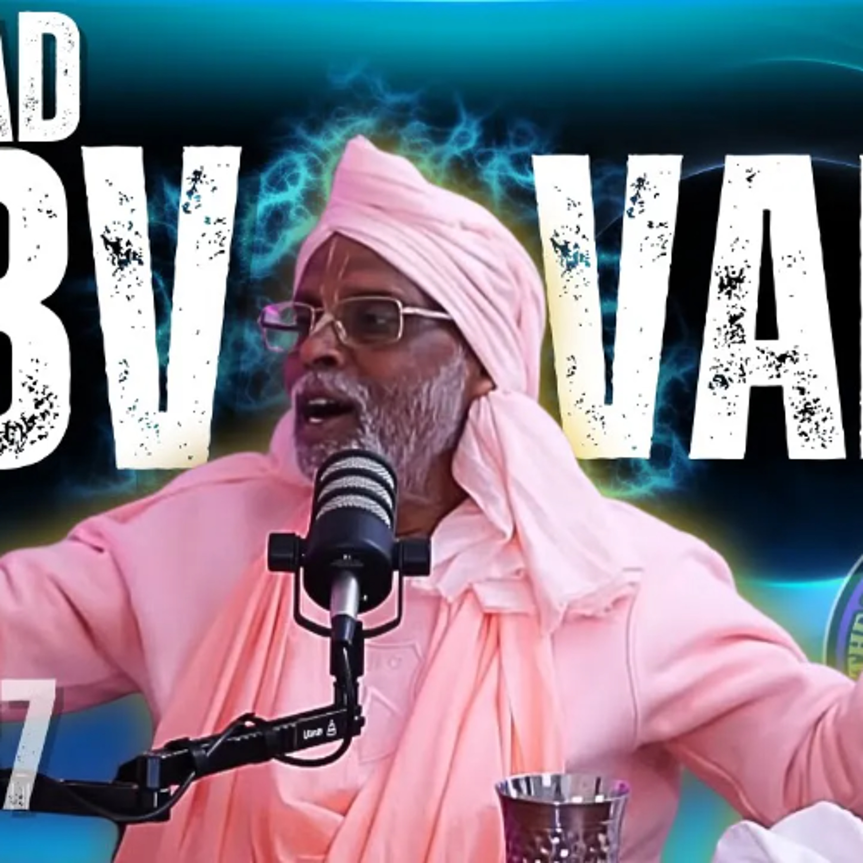 The Late Morning Program with Namarasa