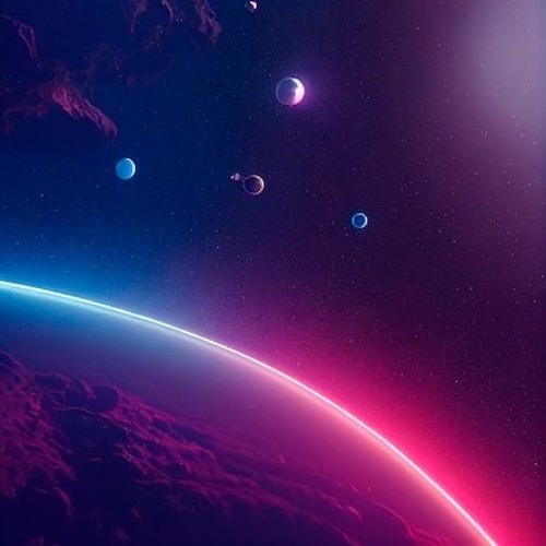 synthetic orbit (Original Mix) - Diego Genoves