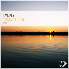 Ilya Fly - Decisive Action (Radio Edit)