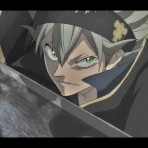 ASTA SONG _ _Clover_ _ By Divide Music [Black Clover]