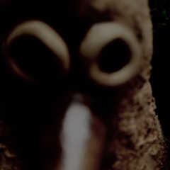 Horror movie, hope in the end?