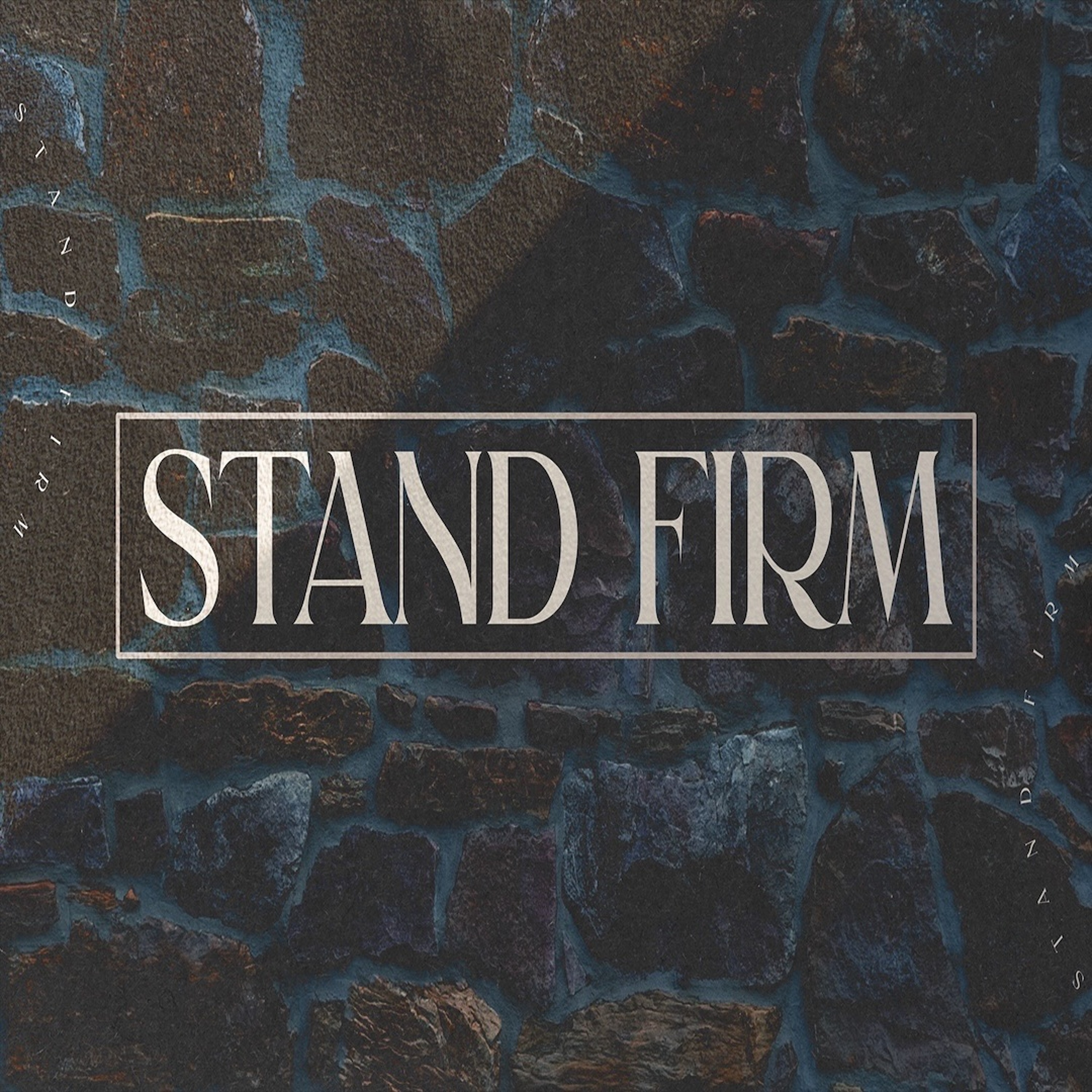 Hope Church Utah - Stand Firm - I Do - October 27, 2024 episode artwork