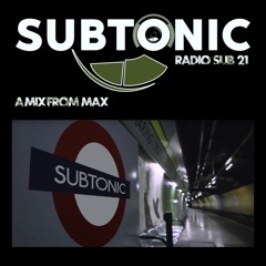 Radio - SUB - 21