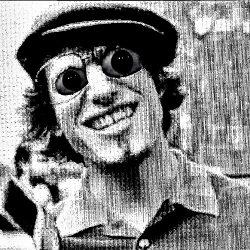 ANDY SAMBERG -FREESTYLE- [PRODBYSKVR]