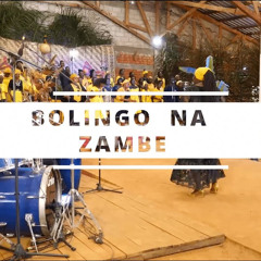 Bolingo Na Zambie