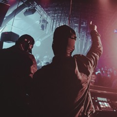 Wh0 - 1 Hour Guestmix