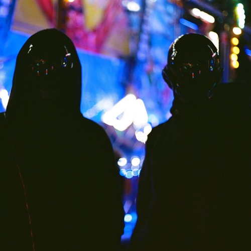 OurSacredVoid - Swamp Set @ MoDem 2024