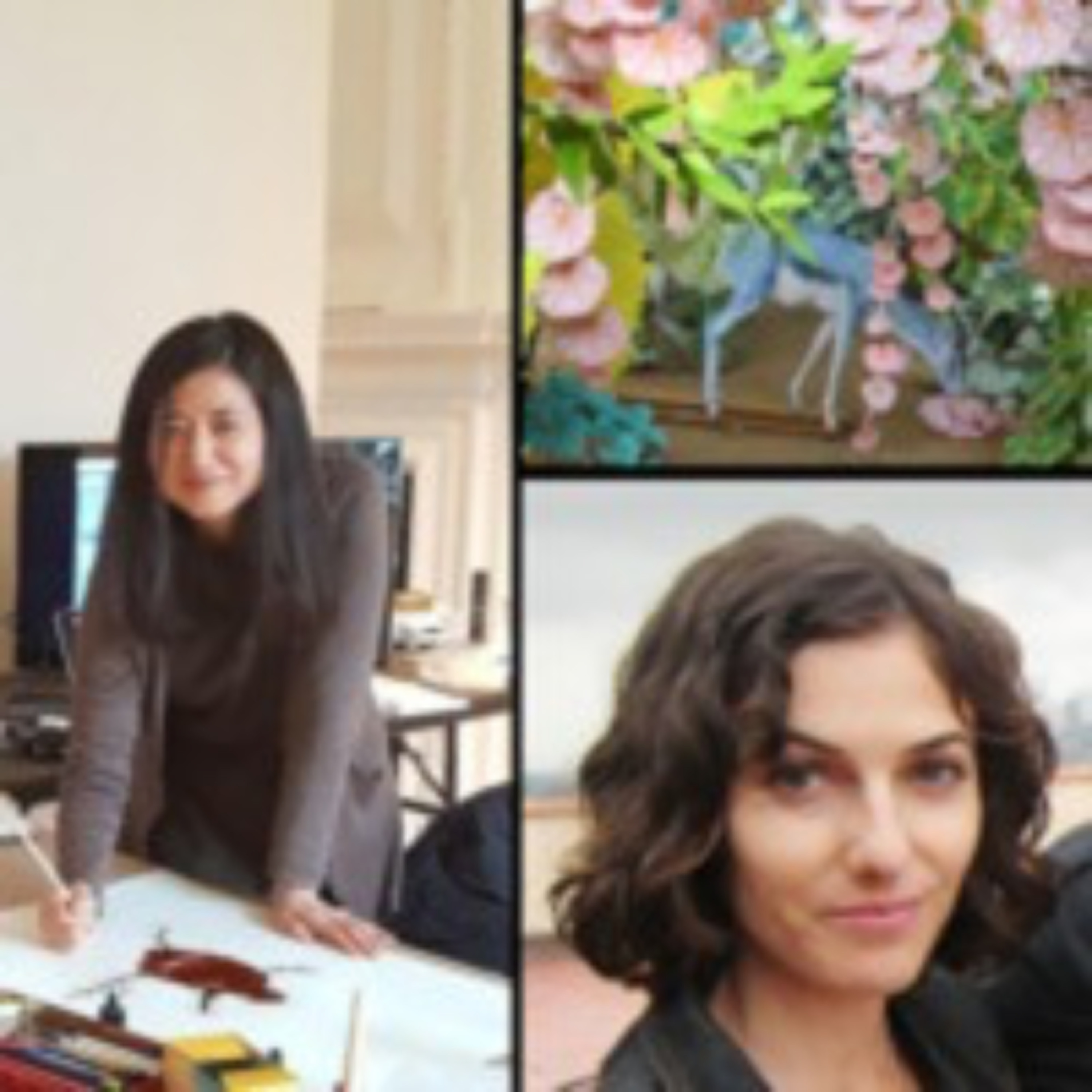 Art & Company Podcast