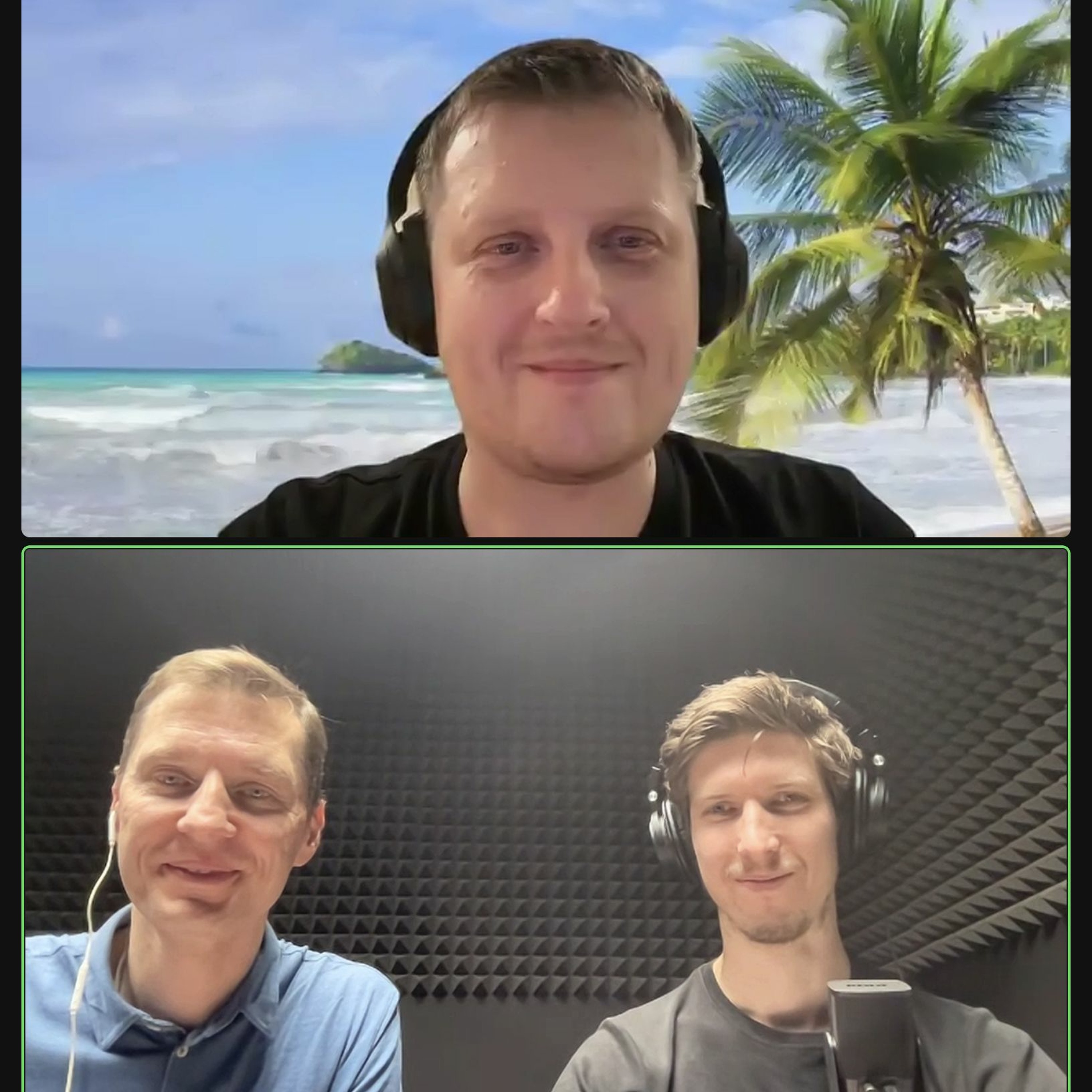 SoftCraft Podcast
