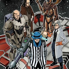 "Rise of the consortium" SWSE Announcment