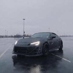 Phonk Car