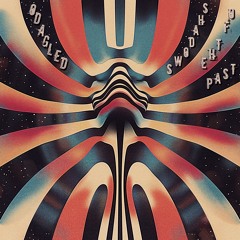 Odagled - Shadows of the Past [Magician On Duty]