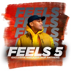 FEELS VOL 05 - 2021