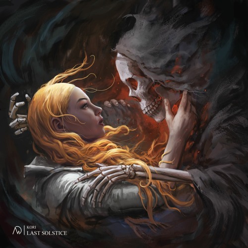 Kori - Last Solstice