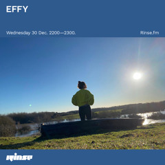 Effy - 30 December 2020