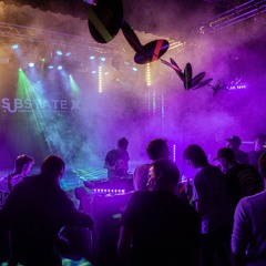 Checksum @ Substate, Xinix Nieuwendijk, 2024-09-14