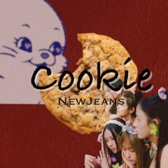 NewJeans(뉴진스) - Cookie (M!lkyJin_Mashup)