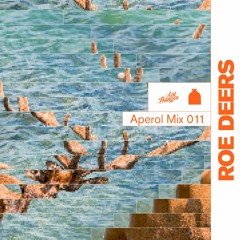 Aperol Mix 011: Roe Deers