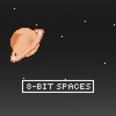 8-Bit Space