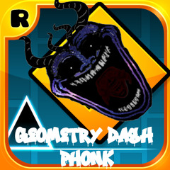 GEOMETRY DASH PHONK - SV!D3FX [OFFICIAL RELEASE]