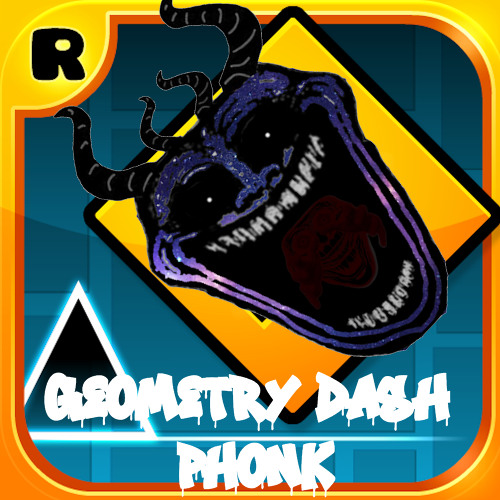 GEOMETRY DASH PHONK - SV!D3FX [OFFICIAL RELEASE]