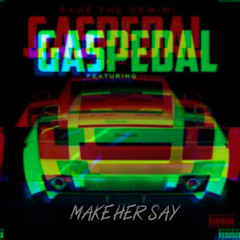 gas pedal makehersayflip