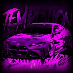 TEMPTATION (FT. bakardi)