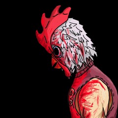 Clear eyes x Jacket hotline miami