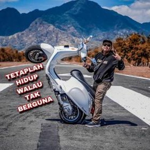 JIK WAH CHANNEL GAHAR BERGETARR!! - DJ Mang Sada