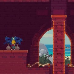 The Death's Tunnels