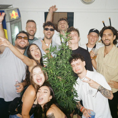 REPLIC - OUTBACK FESTIVAL 2025