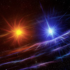 Lost in the Universe (달려갈게)