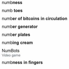 Linkin Park - Numb (mafu remix)