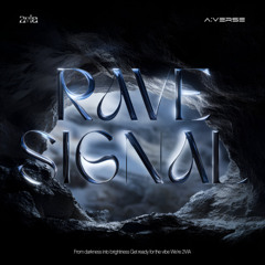 2VIA- Rave signal (original mix)