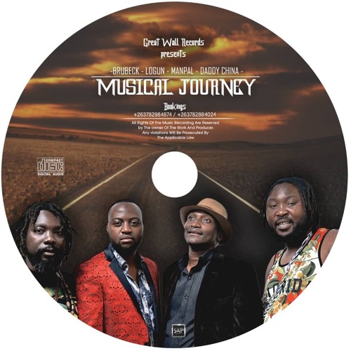 Stream Simba rangu - Man pal ( LoGun Production +263782884024 ).mp3 by ...