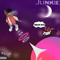 YungJayJayy-23 SHROOMS.