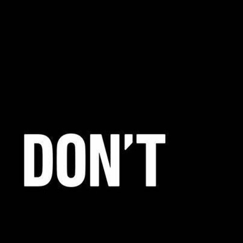 TonTrickser - Dont´ Stop (Original)