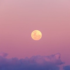 Live under the Pink Moon