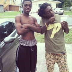 hago saggin con mi bro