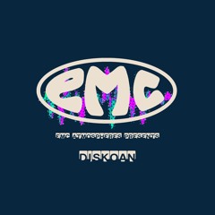 E.M.C. atmospheres - Diskoan