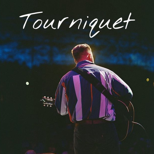 Stream Zach Bryan Tourniquet (Unreleased) by John Baraglia Listen