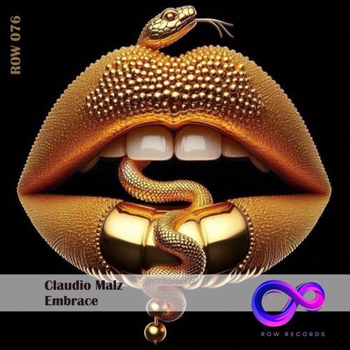 Embrace - ( Original Mix )