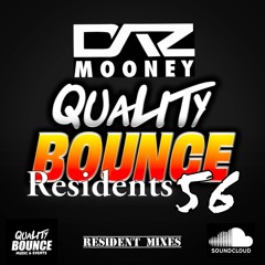 Quality Bounce 56 Daz Mooney
