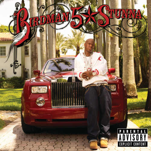 Pop Bottles (Main) [feat. Lil Wayne]
