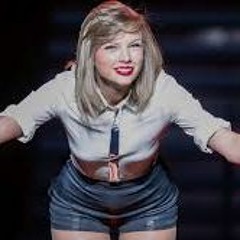 Taylor Swift - American Girl By Tom Petty (Acoustic Ver. Cover On SiriusXM Radio)