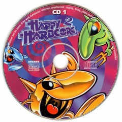Happy Hardcore 2 CD 1