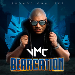 VMC - BEARCATION PROMOCIONAL SET