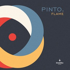 Pinto. - So Hot (Original Mix)[Kinetika Music]